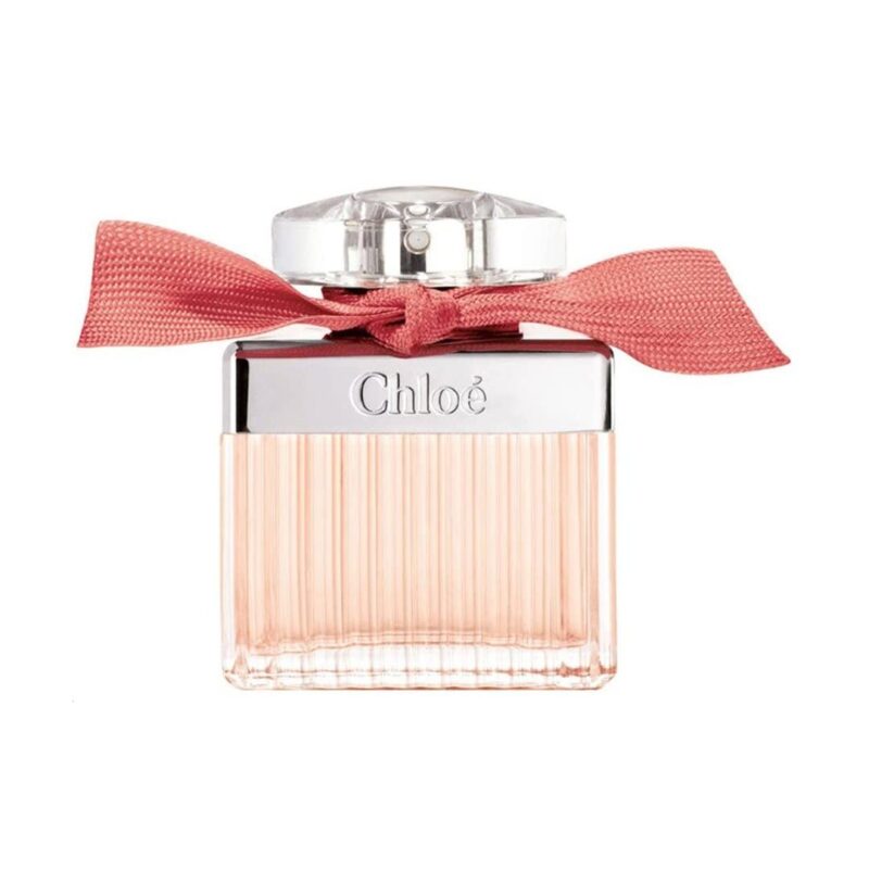 Roses de Chloé tester