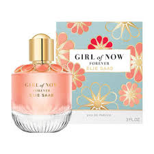 Elie Saab Girl Of Now Forever EDP tester