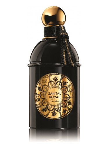 Guerlain Santal Royal EDP tester