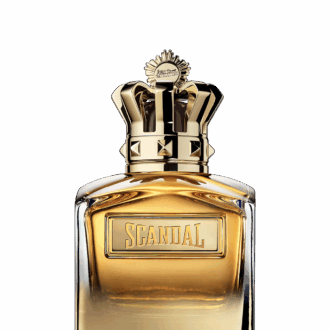 Jean Paul Gaultier Scandal Absolu tester