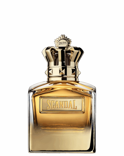 Jean Paul Gaultier Scandal Absolu tester