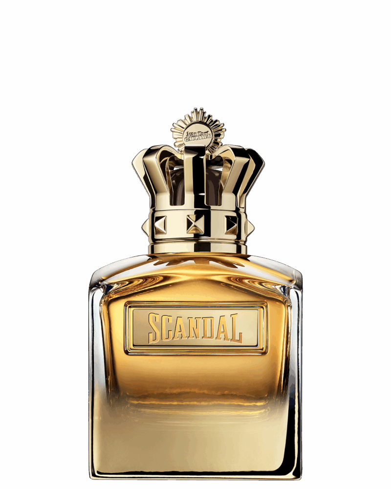 Jean Paul Gaultier Scandal Absolu tester