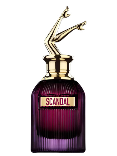 Jean Paul Gaultier Scandal Intense EDP tester