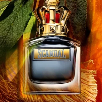 Jean Paul Gaultier Scandal Pour Homme tester