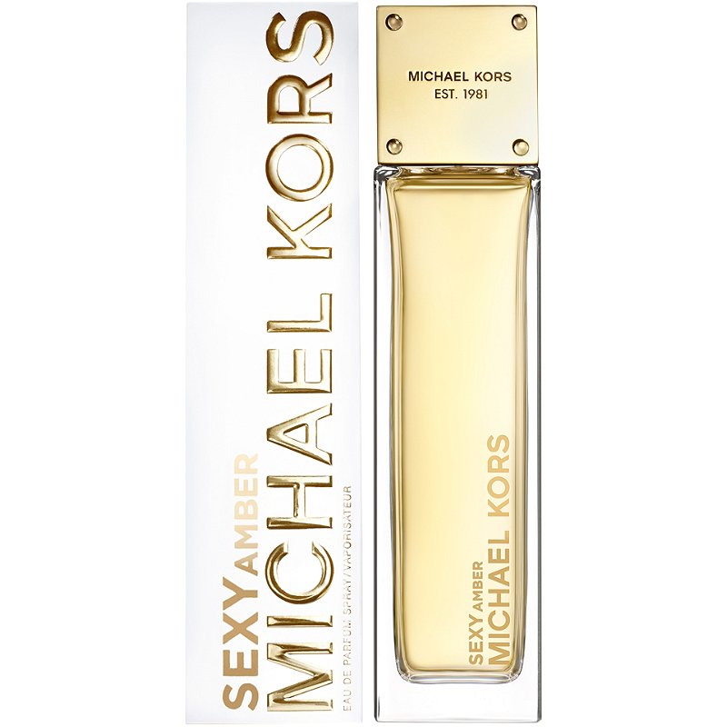Michael Kors Sexy Amber EDP tester
