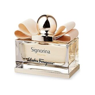 Ferragamo Signorina Eleganza EDP tester