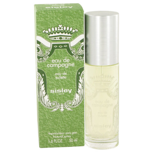 Sisley Eau De Campagne tester