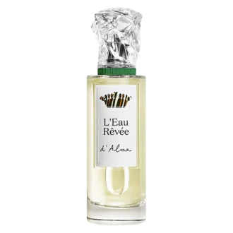 Sisley L'Eau Rêvée d'Alma tester