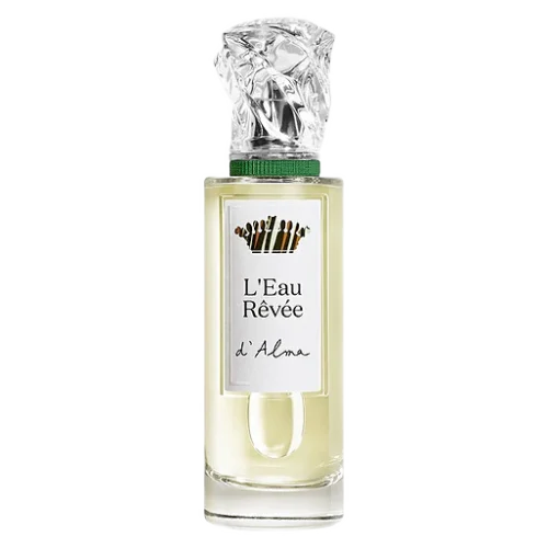 Sisley L'Eau Rêvée d'Alma tester