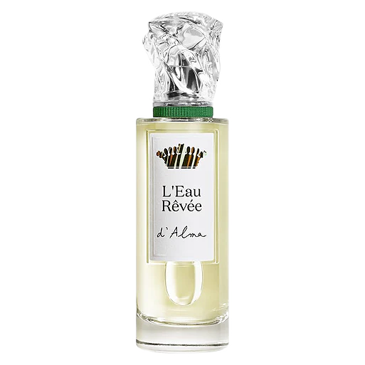 Sisley L'Eau Rêvée d'Alma tester