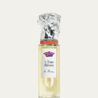 Sisley L'Eau Rêvée d'Aria tester