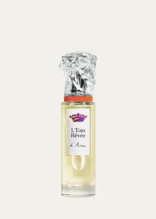 Sisley L'Eau Rêvée d'Aria tester