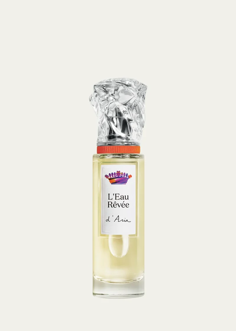 Sisley L'Eau Rêvée d'Aria tester