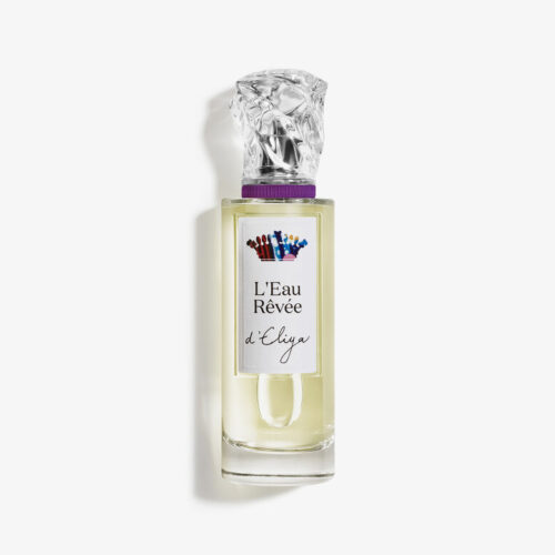 Sisley L'Eau Rêvée d'Eliya tester
