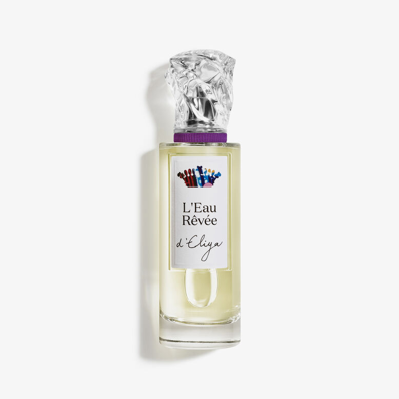 Sisley L'Eau Rêvée d'Eliya tester