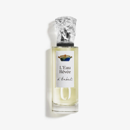 Sisley L'Eau Rêvée d'Hubert tester
