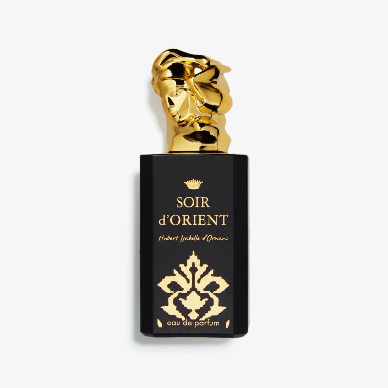 Sisley Soir D'Orient EDP tester