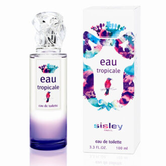Sisley Eau Tropicale tester