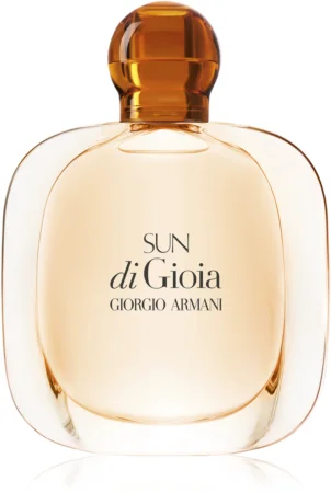 Armani Sun Di Gioia EDP tester