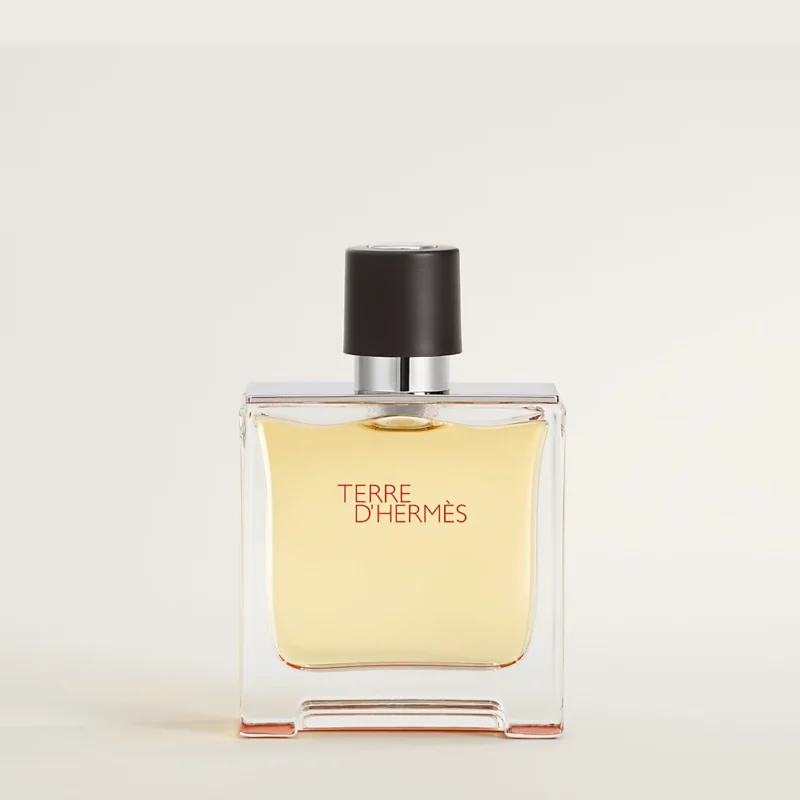 terre d'hermes parfum t Terre D’Hermes Parfum tester