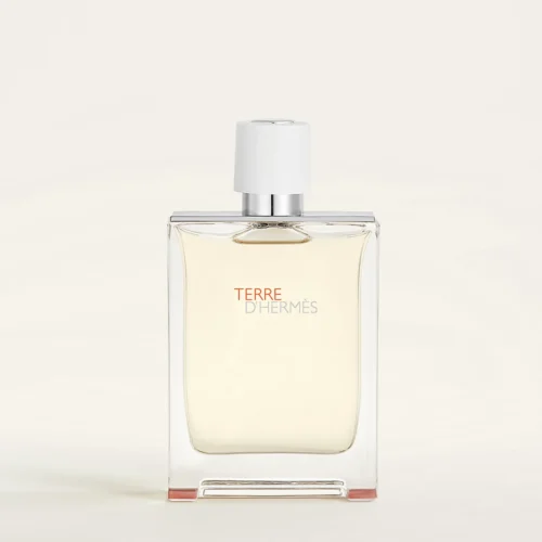 Terre d'Hermes Eau Tres Fraiche tester