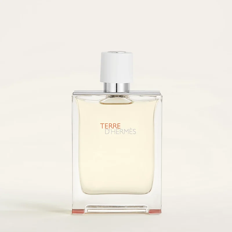 Terre d'Hermes Eau Tres Fraiche tester
