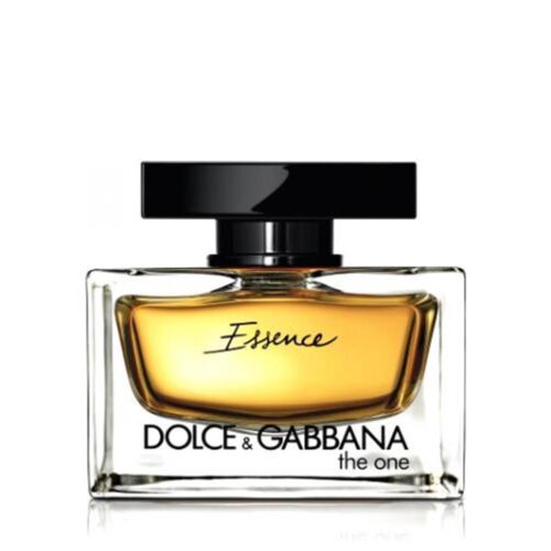 D&G The One Essence De Parfum tester
