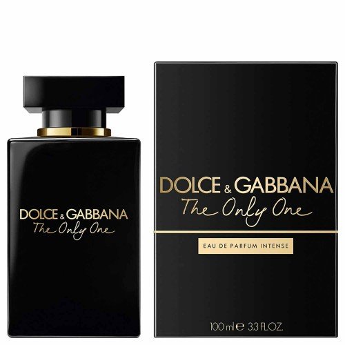 Dolce & Gabbana The Only One EDP Intense tester