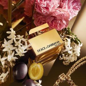 Dolce&Gabbana The One Gold EDP Intense tester