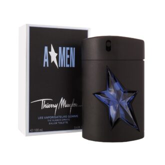 Mugler Amen tester