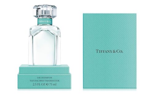 Tiffany EDP tester