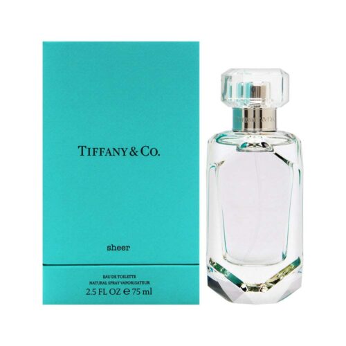 Tiffany & Co. Sheer tester