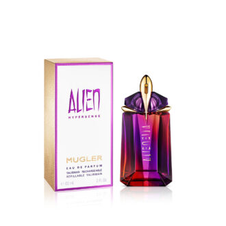 Thierry Mugler Alien Hypersense EDP