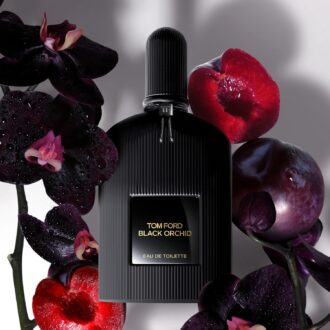 Tom Ford Black Orchid tester