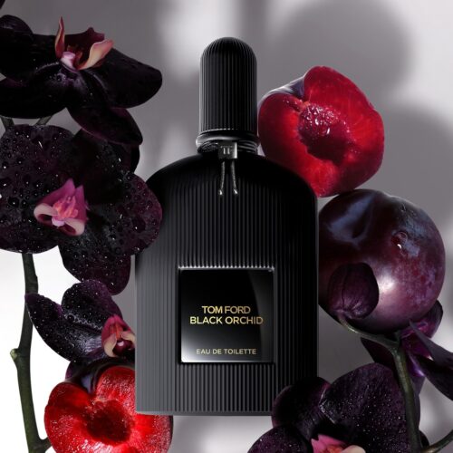 Tom Ford Black Orchid tester
