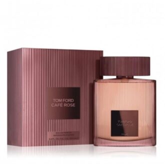 Tom Ford Café Rose EDP