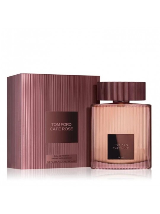 Tom Ford Café Rose EDP