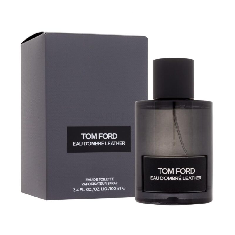 Tom Ford Eau D'Ombre Leather