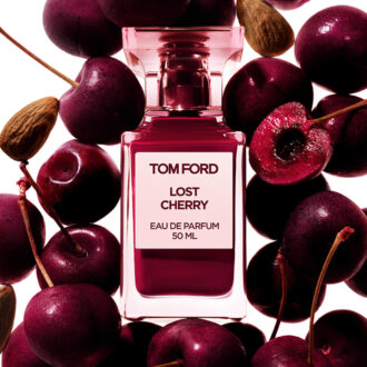 Tom Ford Lost Cherry EDP tester