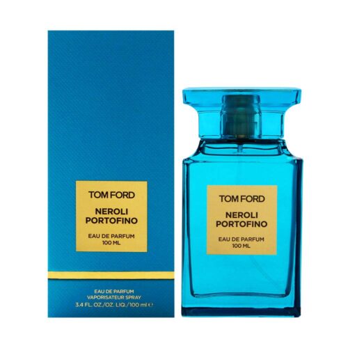 Tom Ford Neroli Portofino EDP tester
