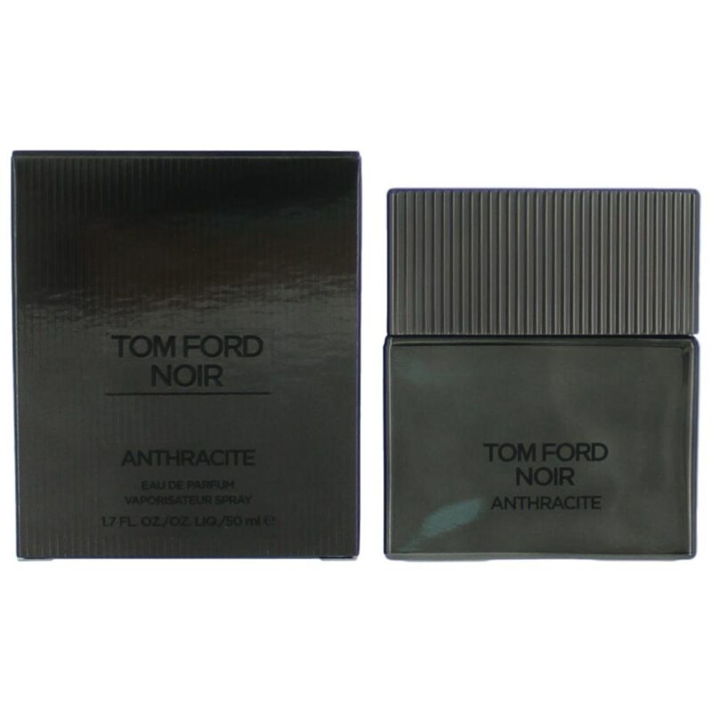 TOM FORD Noir Anthracite EDP tester