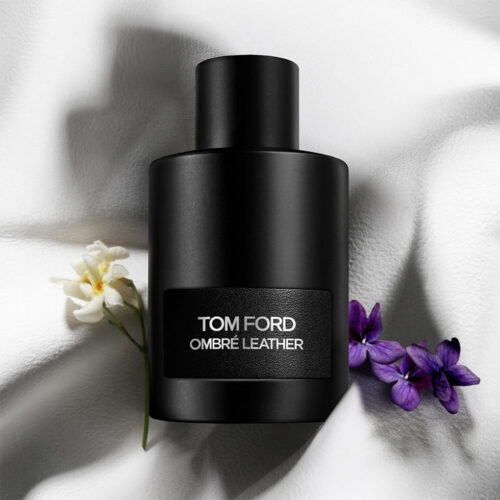 Tom Ford Ombrè Leather EDP tester