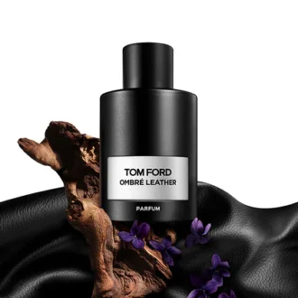 Tom Ford Ombré Leather Parfum tester