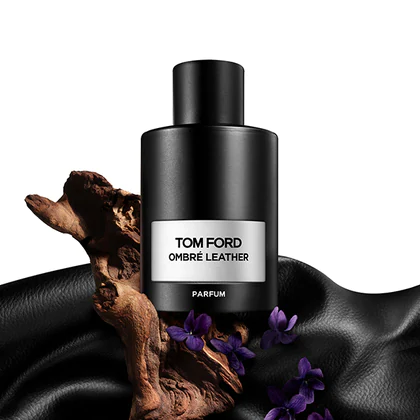 Tom Ford Ombré Leather Parfum tester