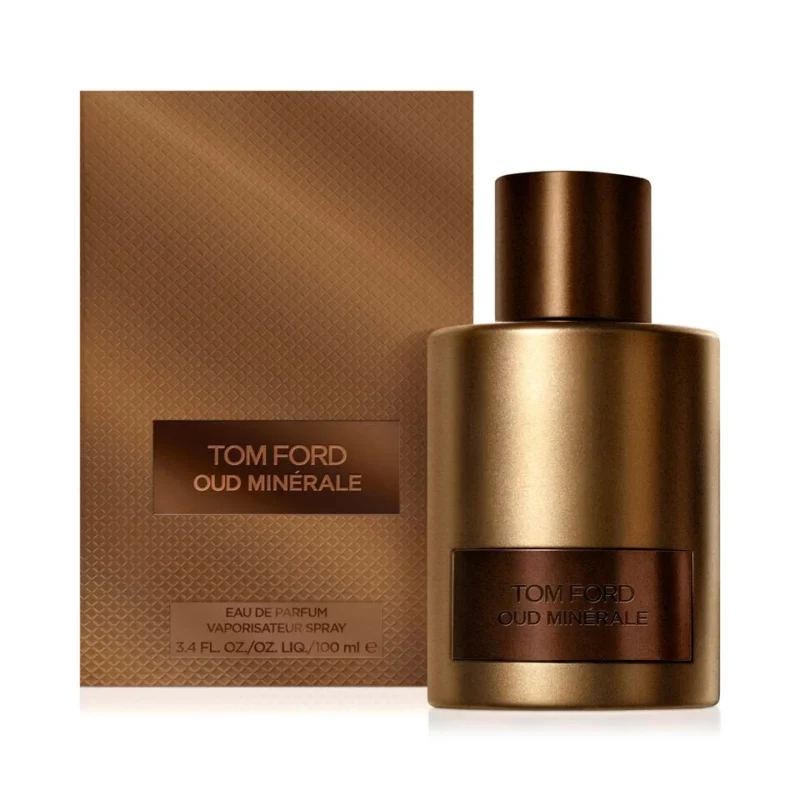TOM FORD Oud Minérale EDP