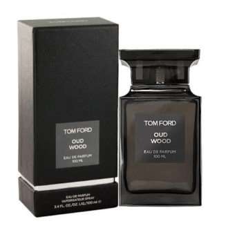 Tom Ford Oud Wood EDP tester