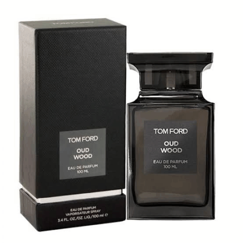 Tom Ford Oud Wood EDP tester