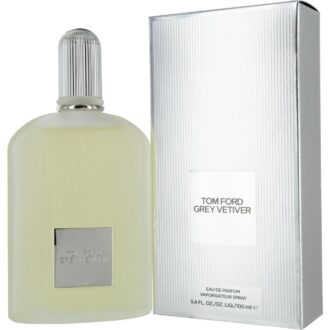 Tom Ford Grey Vetiver EDP tester