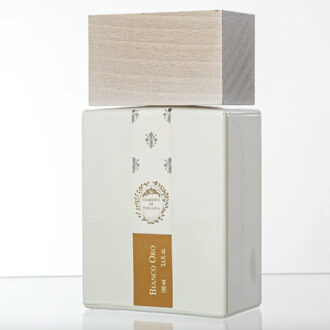 Giardini di Toscana Bianco Oro EDP tester