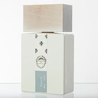 Giardini di Toscana Celeste EDP tester